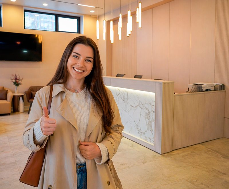 Precise Robotic Knee Replacement Surgery for Quick Recovery