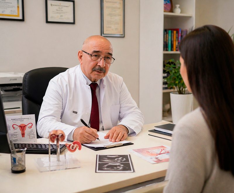 Celebrating Success of Advanced Cardiac Surgery Procedures