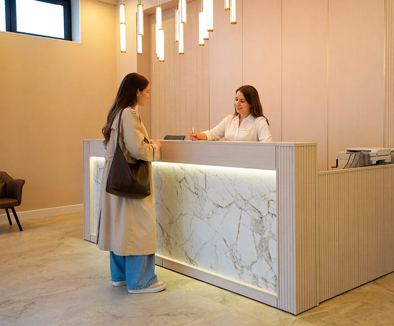 Engaging Community Health and Wellness Camp for Everyone