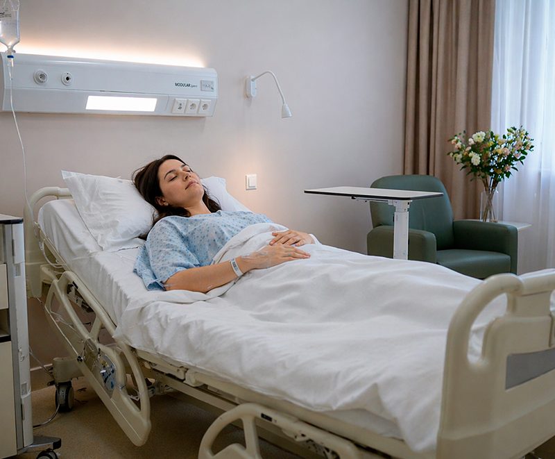 Dedicated KiddoCare Recovery for Children’s Faster Healing